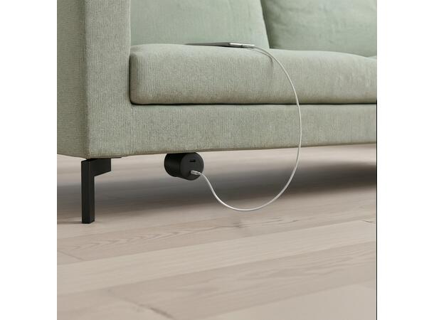 DFY Artplug Console ,  Hvit For Artplug 54 Serien 